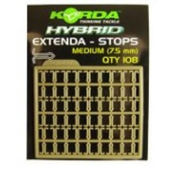 Korda Bait Extenda Stops