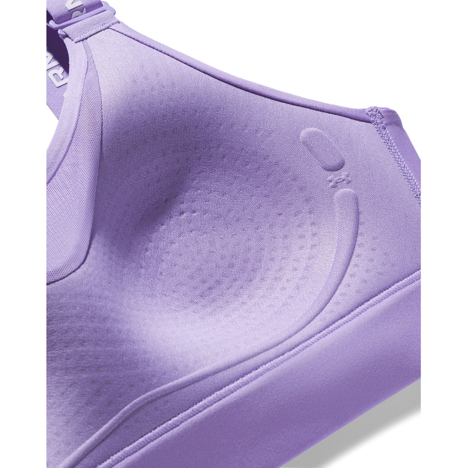 Under Armour Infinity High Support 2.0 Sport BH