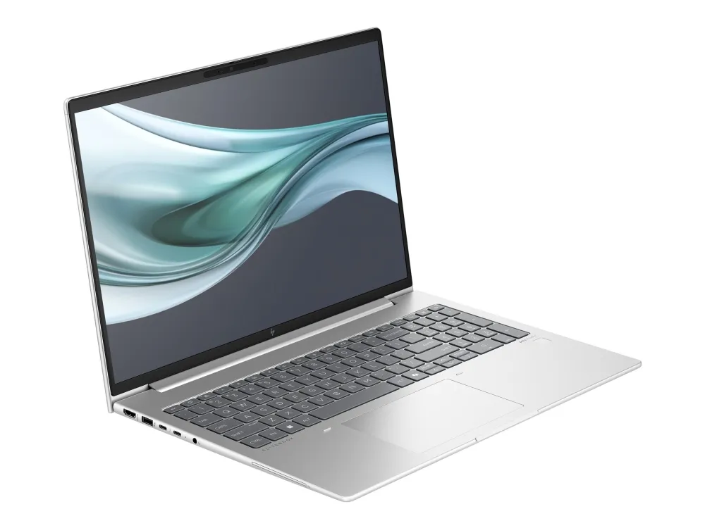 HP EliteBook 660 G11 Notebook - Intel Core Ultra 5 - 125U / op til 4.3 GHz - vPro - Win 11 Pro - Intel Graphics - 16 GB RAM - 512 GB SSD NVMe - 16
