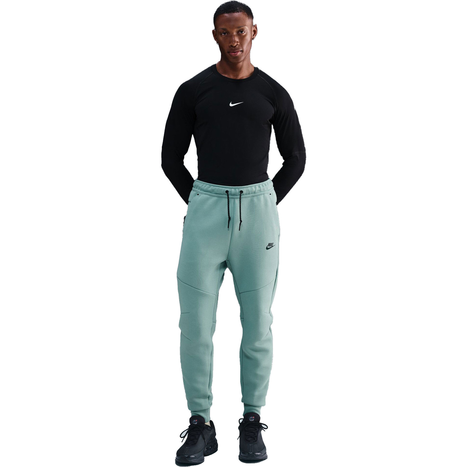 Nike Tech Fleece Trainingspak