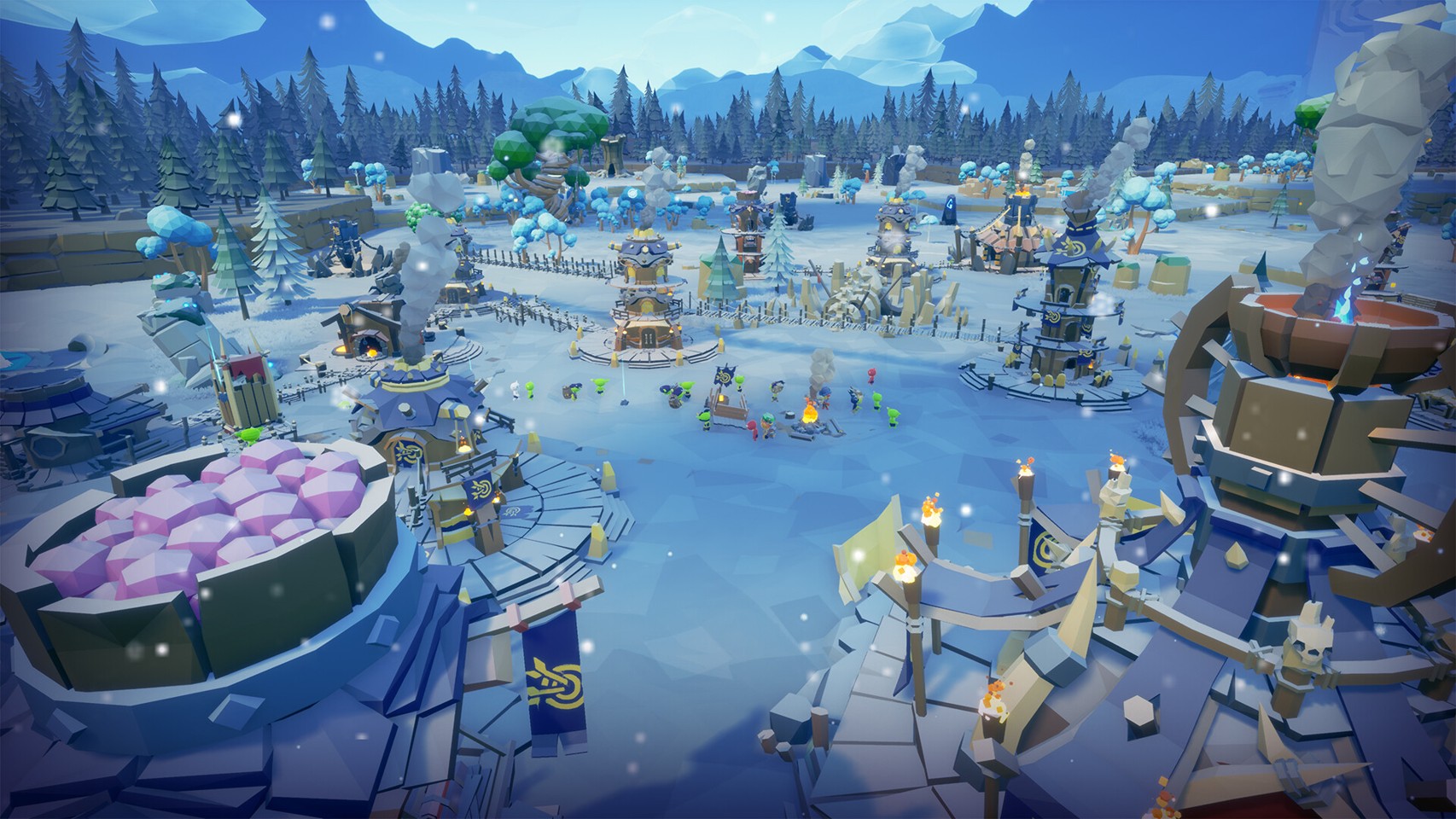 Goblins of Elderstone- PC