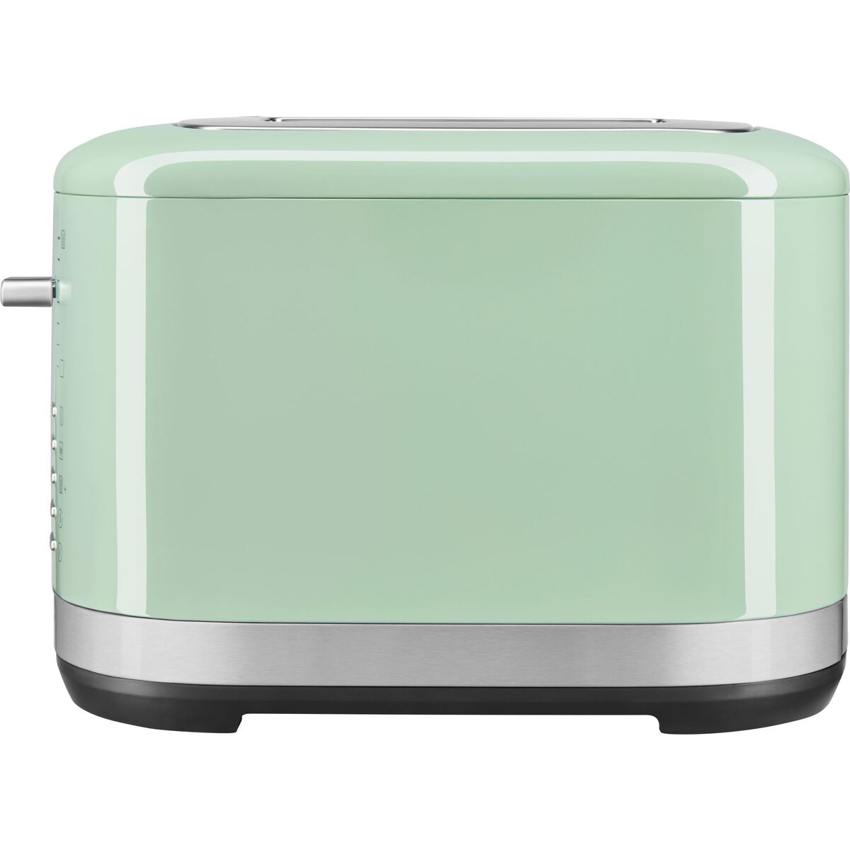 Brødrister 2 skiver, pistachio