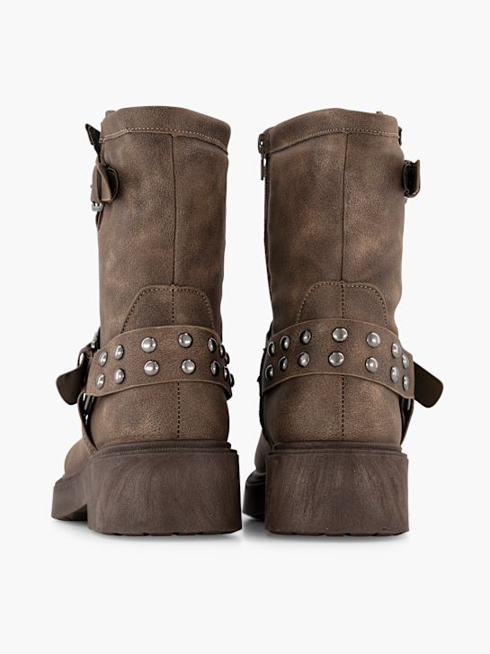 Claudia Ghizzani Bikerboot