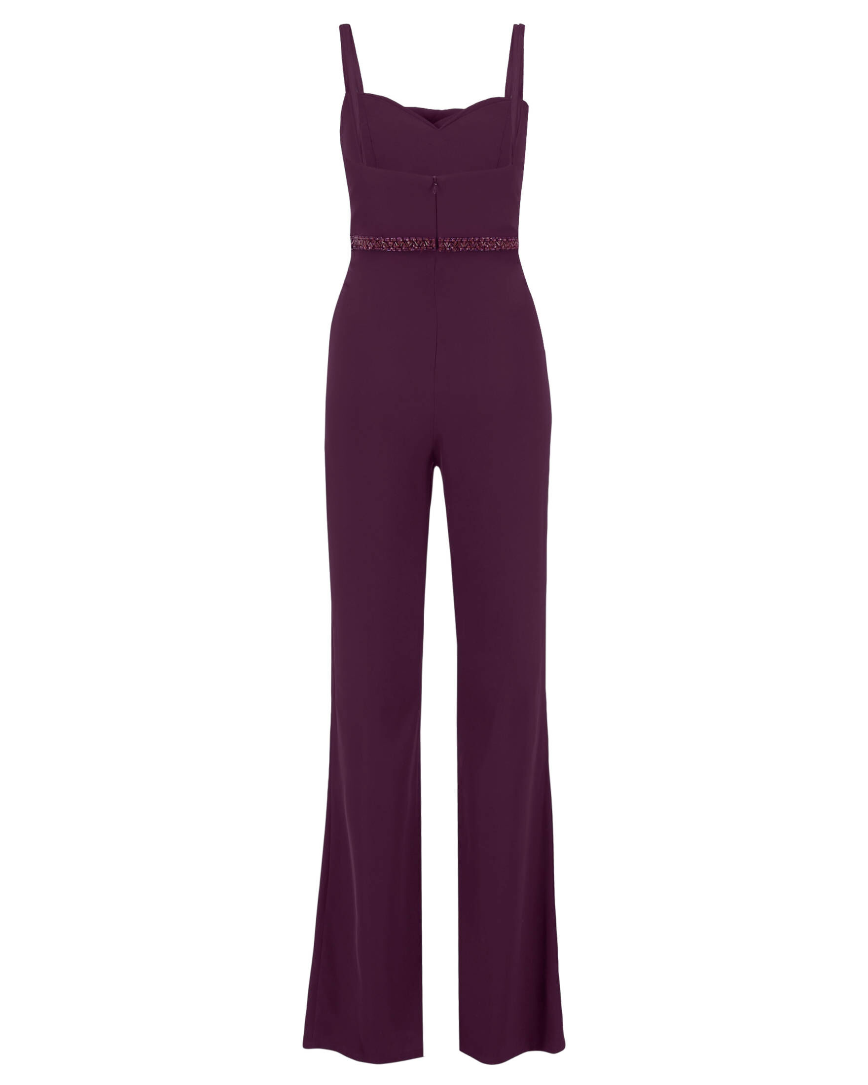 Unique| Damen Jumpsuit