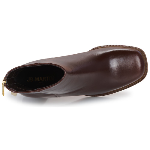 JB Martin - POEME - VEAU COGNAC