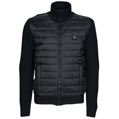 Petrol Industries - KNITWEAR COLLAR - Noir