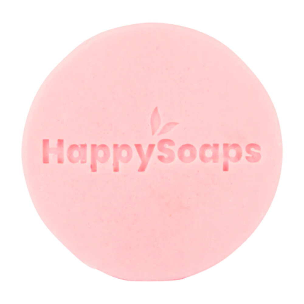 HappySoaps Conditioner Bar Tender Rose65 gr