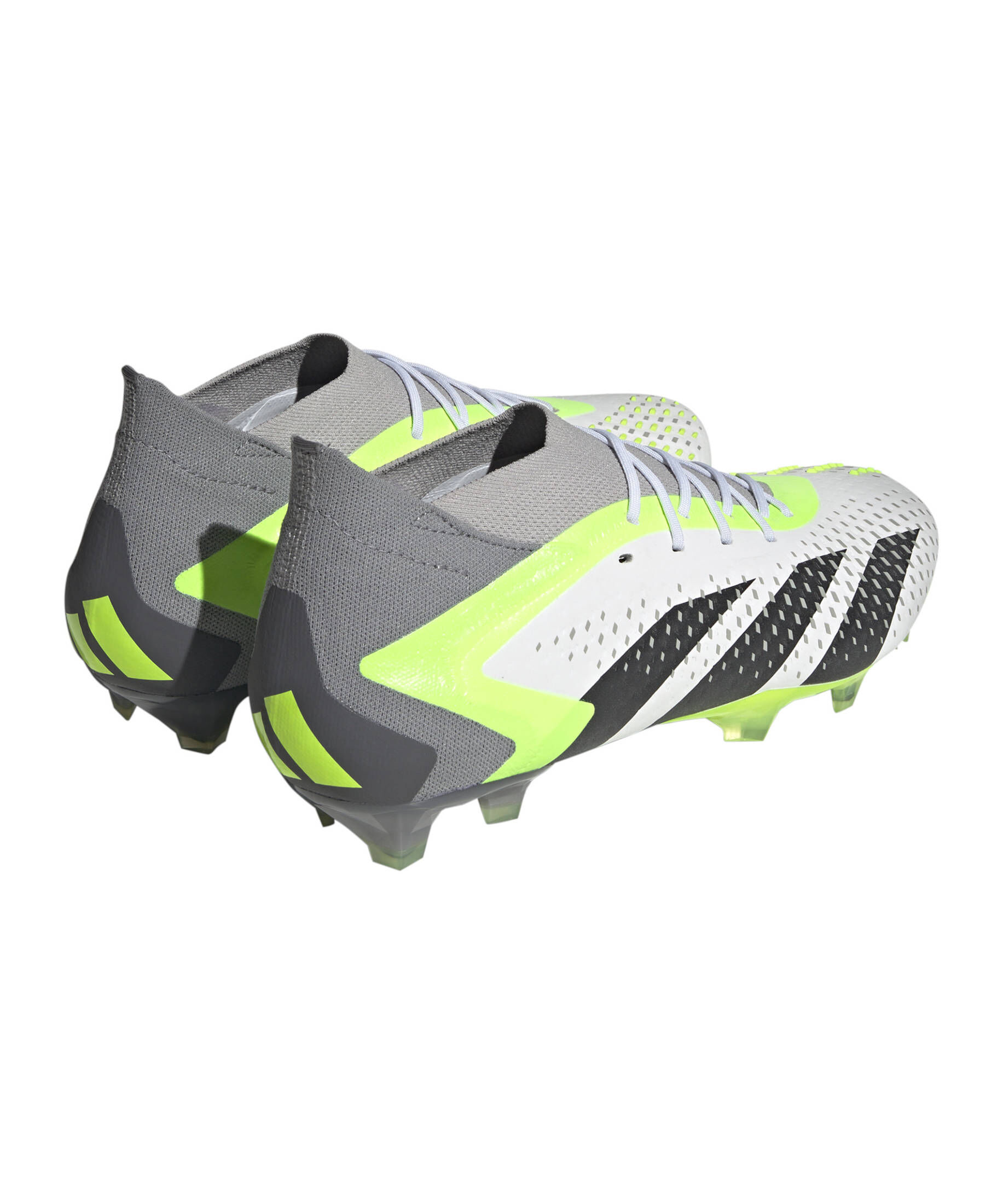adidas Performance| Herren Fußballschuhe Naturrasen PREDATOR ACCURACY.1 FG