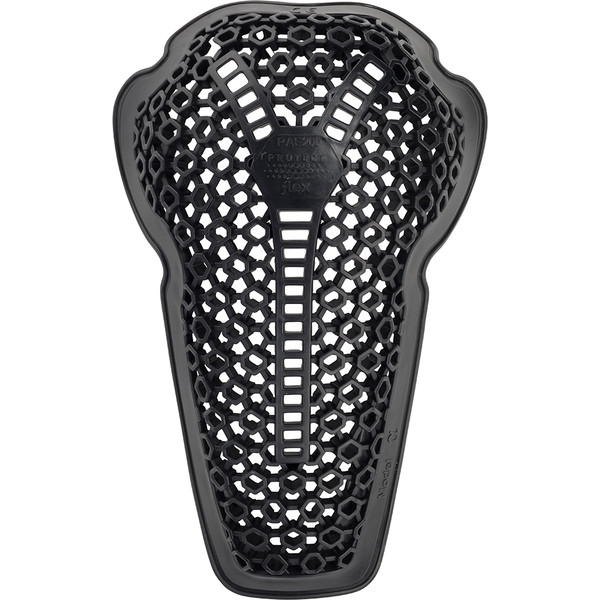 Bering - Protections coudes Femme Protect Flex Alpha Noir