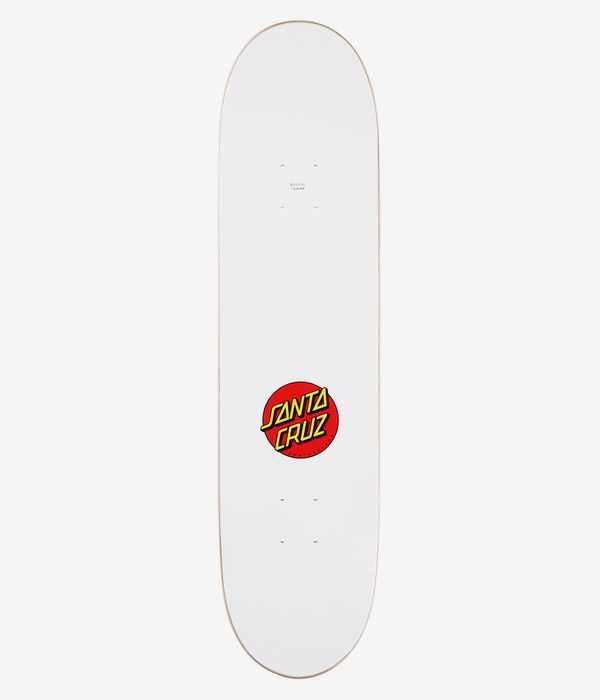 Santa Cruz Classic Dot 8