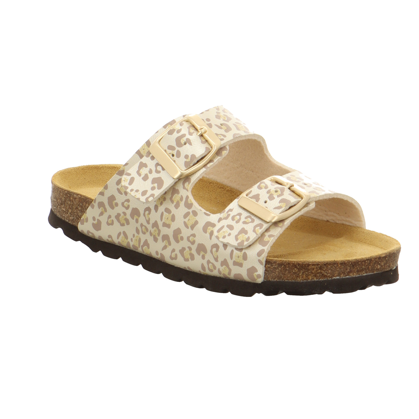 Tiefbettmules gold