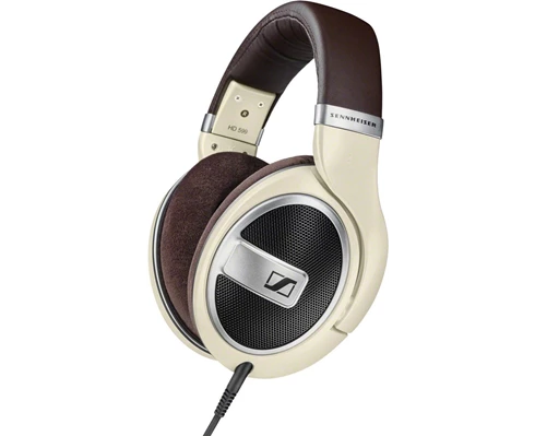 Sennheiser HD 599