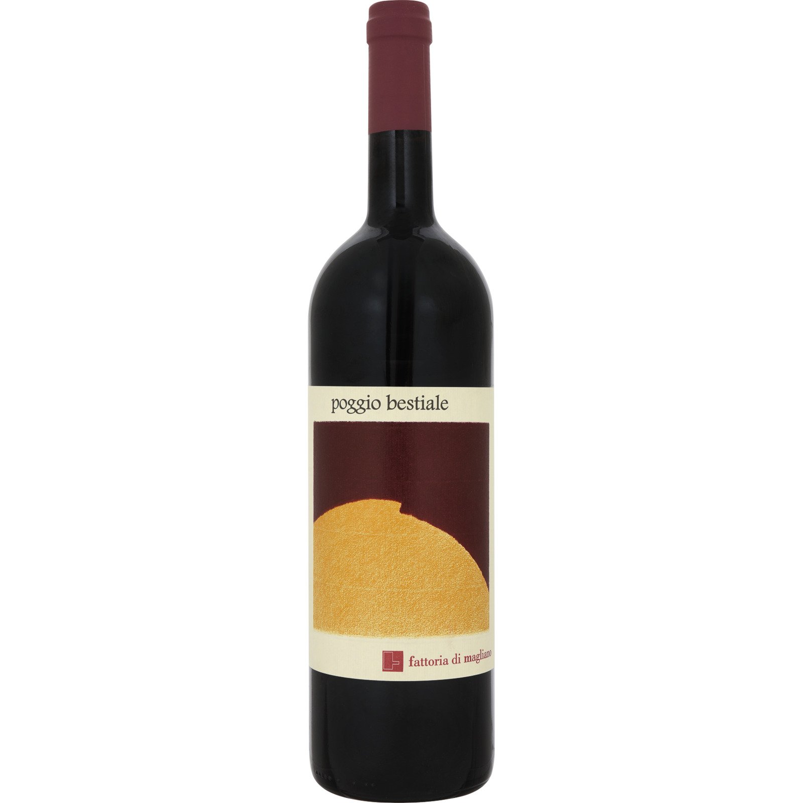 Poggio Bestiale Magnum 150 cl