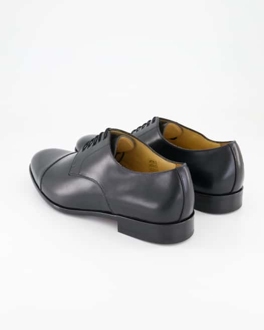 Konstantin Starke R011KON Business Schuhe in Schwarz