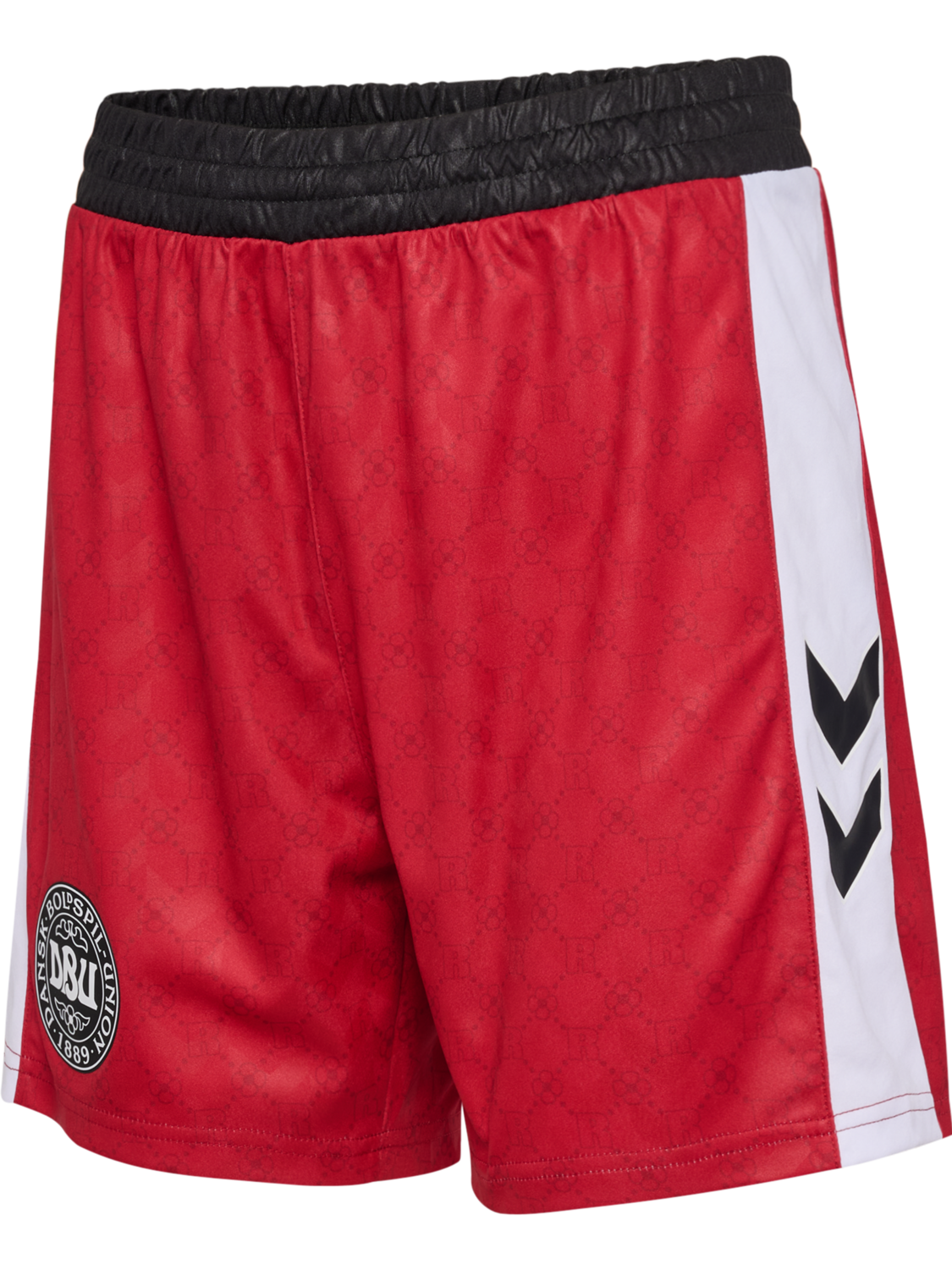 DBU-ROTATE WOMAN 25 HOME SHORTS