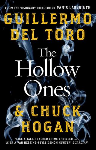 The Hollow Ones (Paperback)
