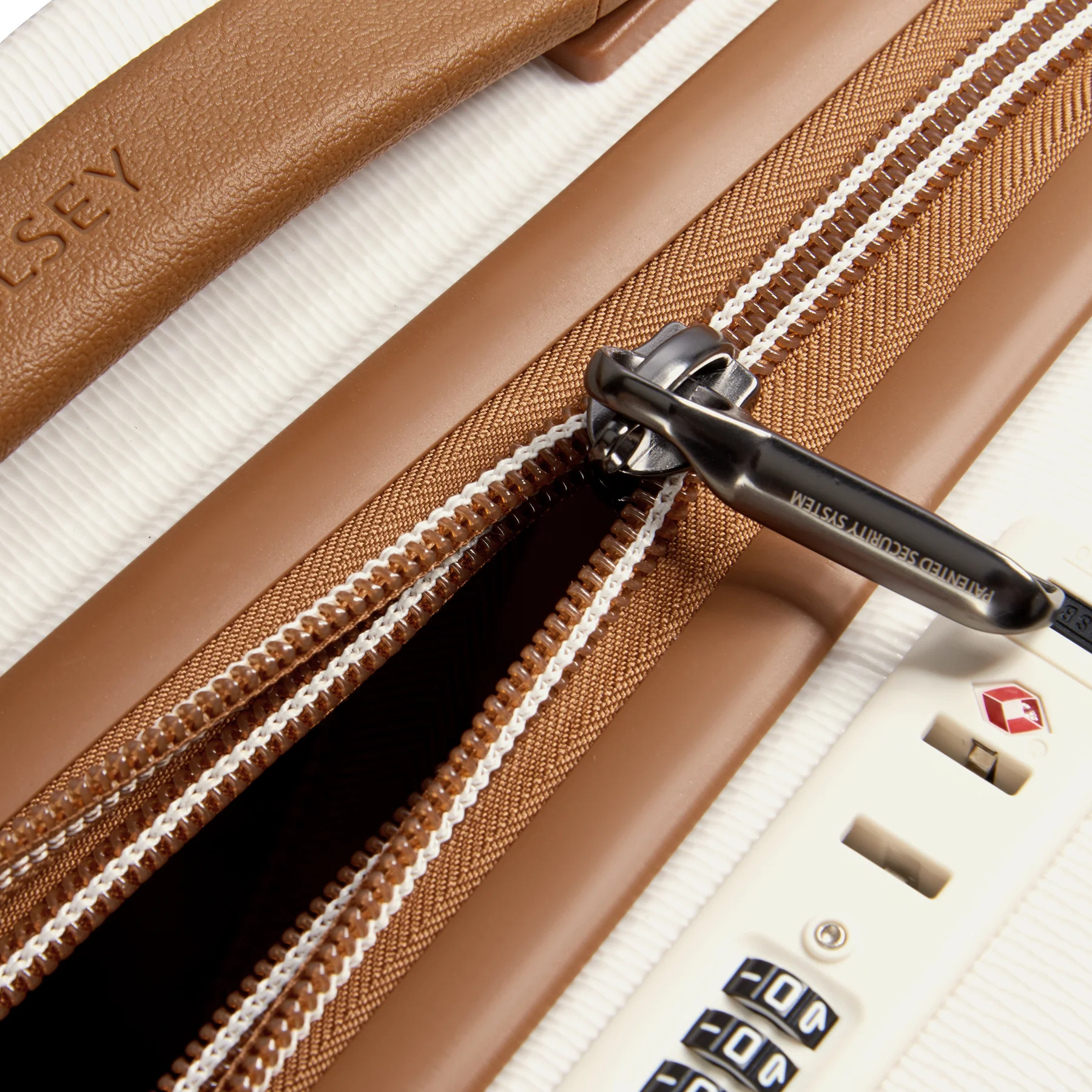 Valise Soute - M (66cm)
