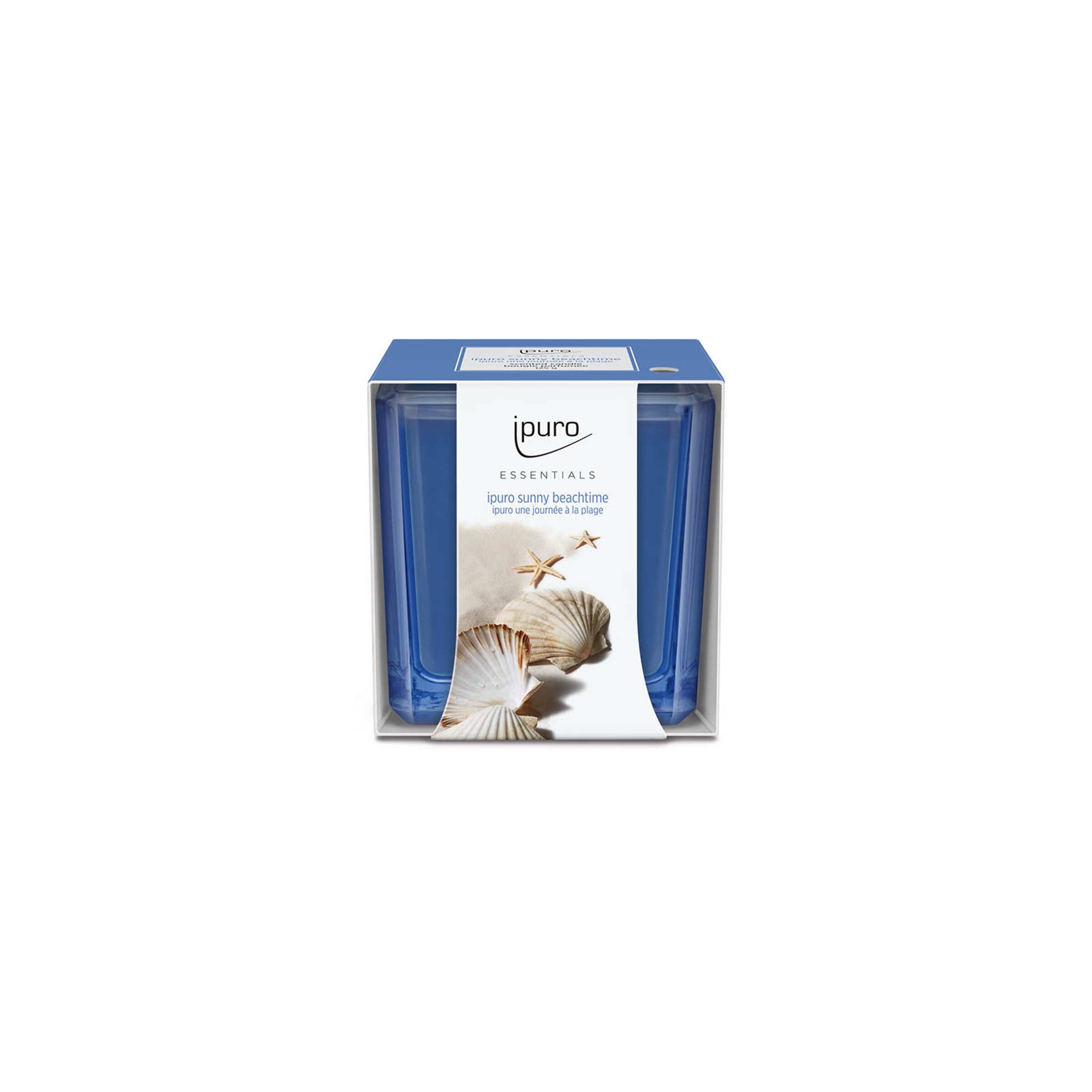 blau, 125 g