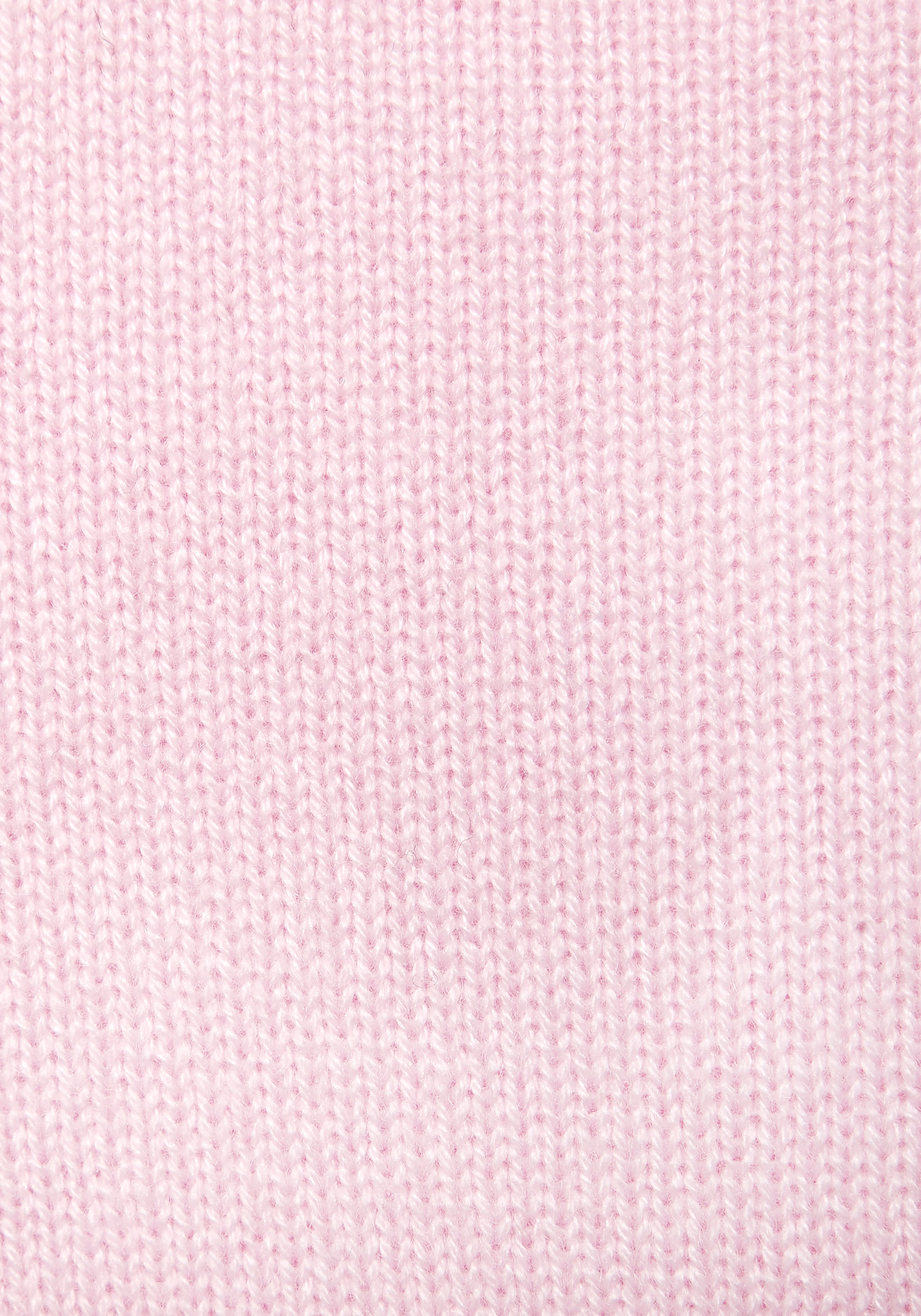 LASCANA Kaschmirpullover