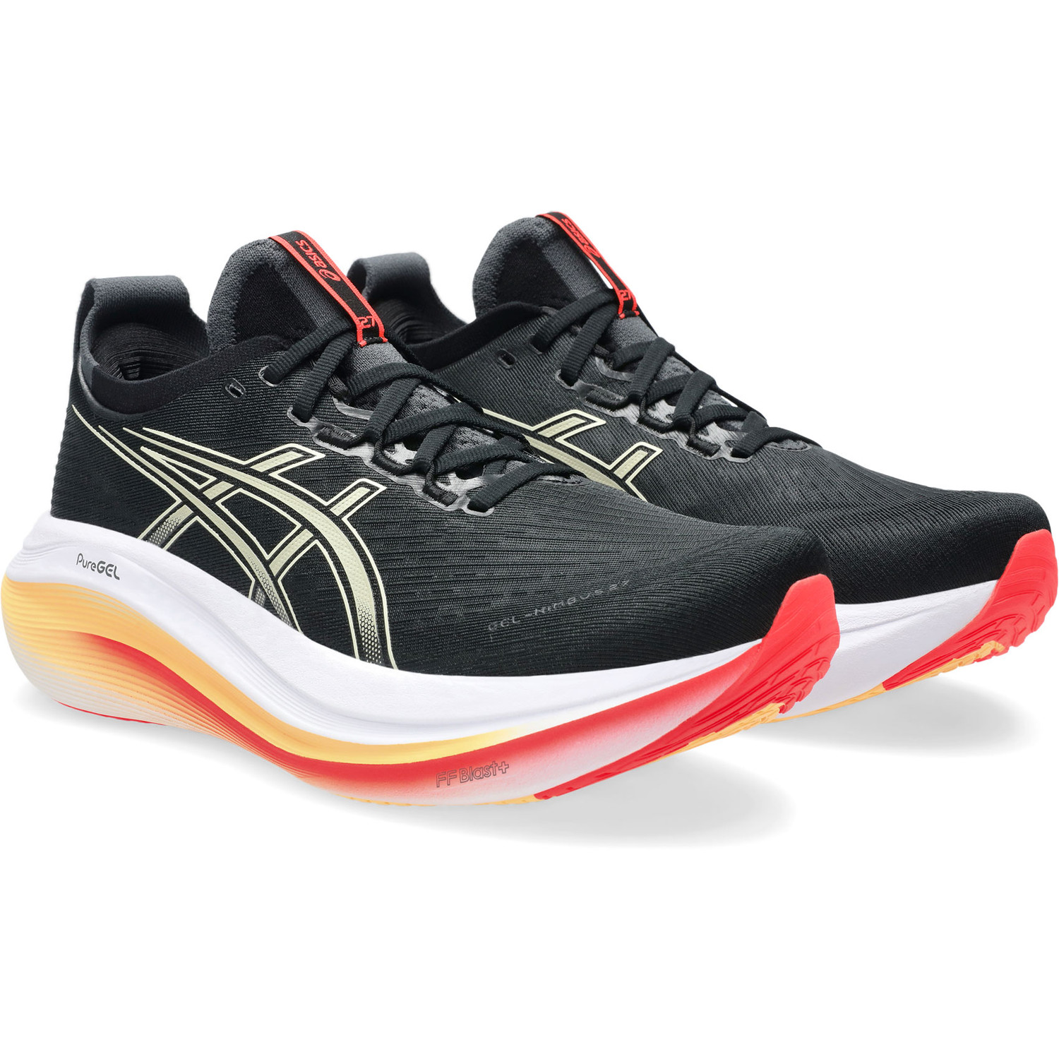 ASICS GEL-Nimbus 27 Heren