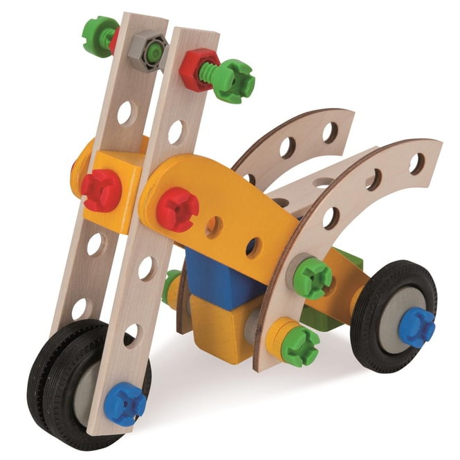 HEROS Constructor Kranwagen