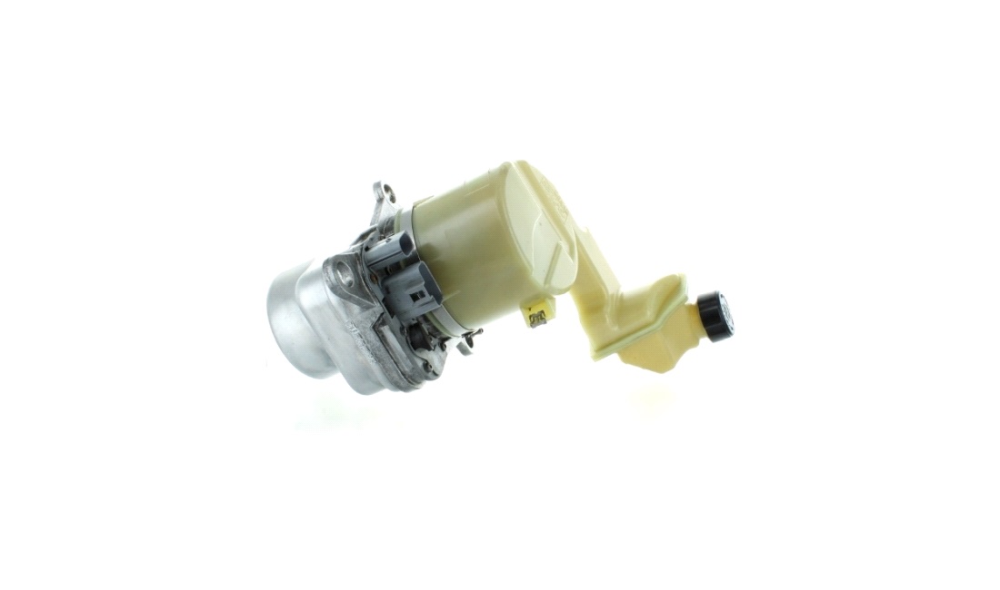 Servopumpe elektrisk-hydraulisk