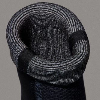 XCEL Infiniti Round Toe Boot 8mm