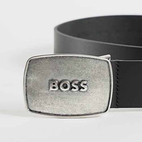 Ceinture Icon 50491888 Noir
