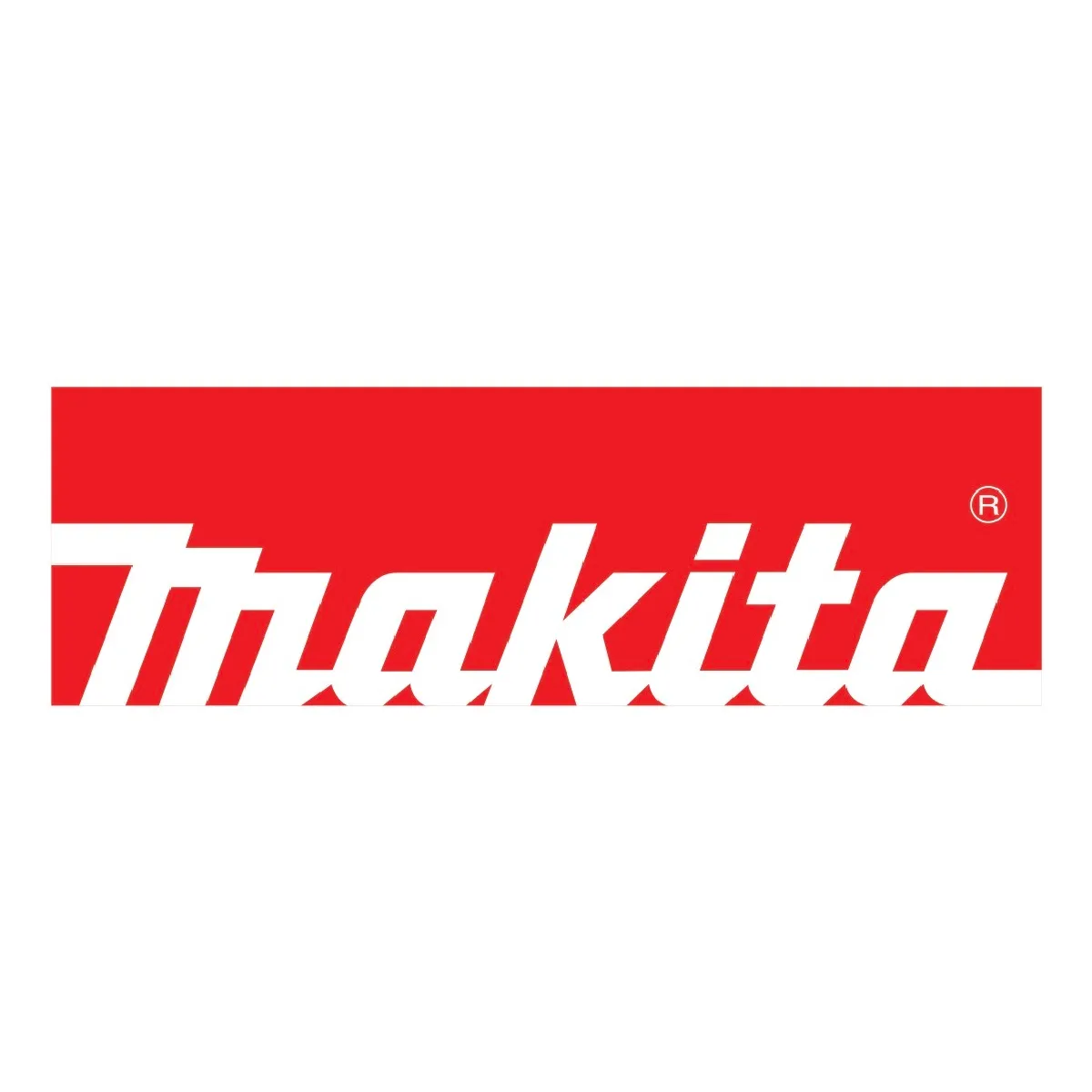 Makita Module de bordure 6/8 mm - Transparent