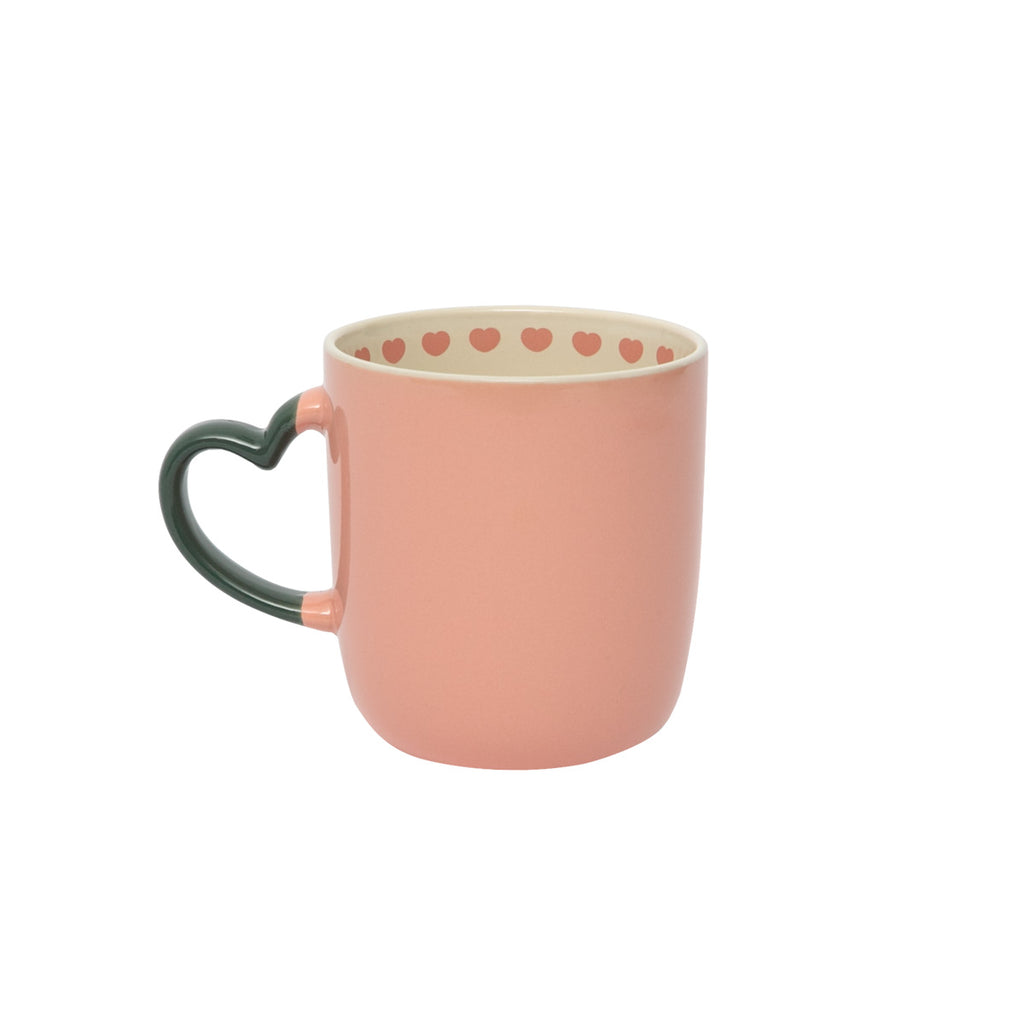 Caneca - Esta Avó É Uma Rainha E Tem