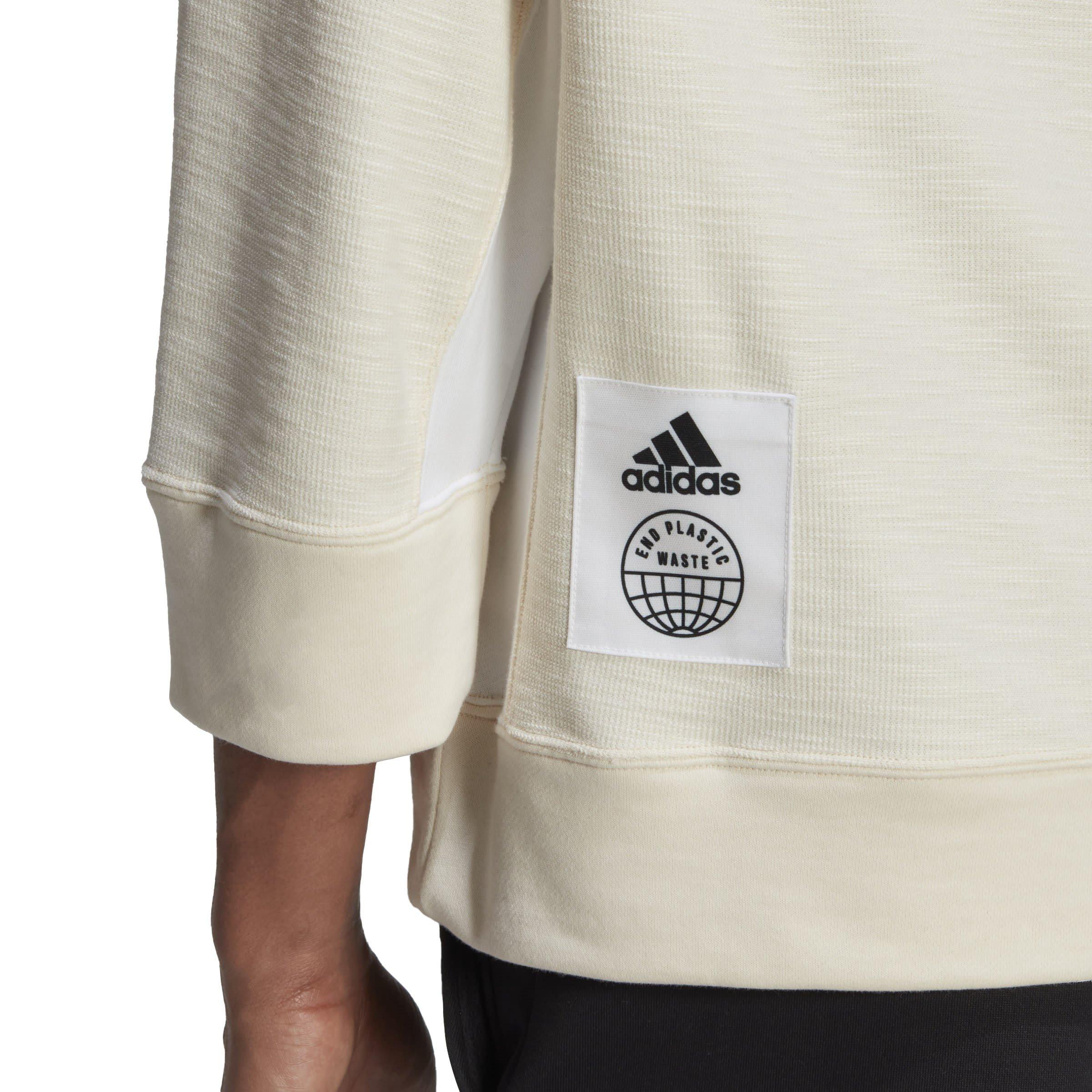 adidas Reversible Hoodie Adults