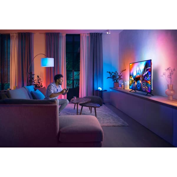 Philips Hue WCA Gradient Lightstrip for TV 75