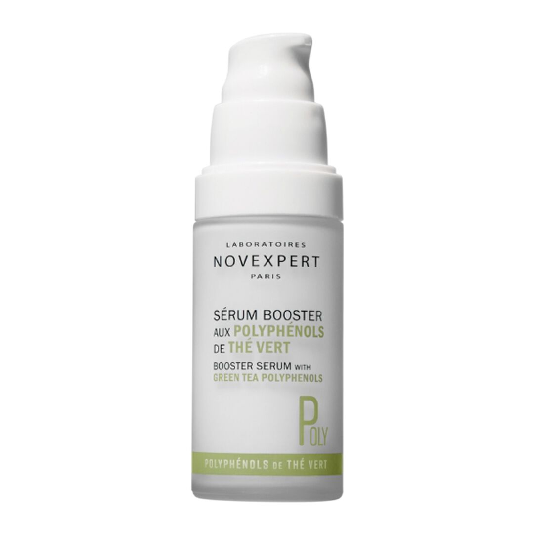 Polyphenols Booster Serum with Green Tea Polyphenols - 30ml