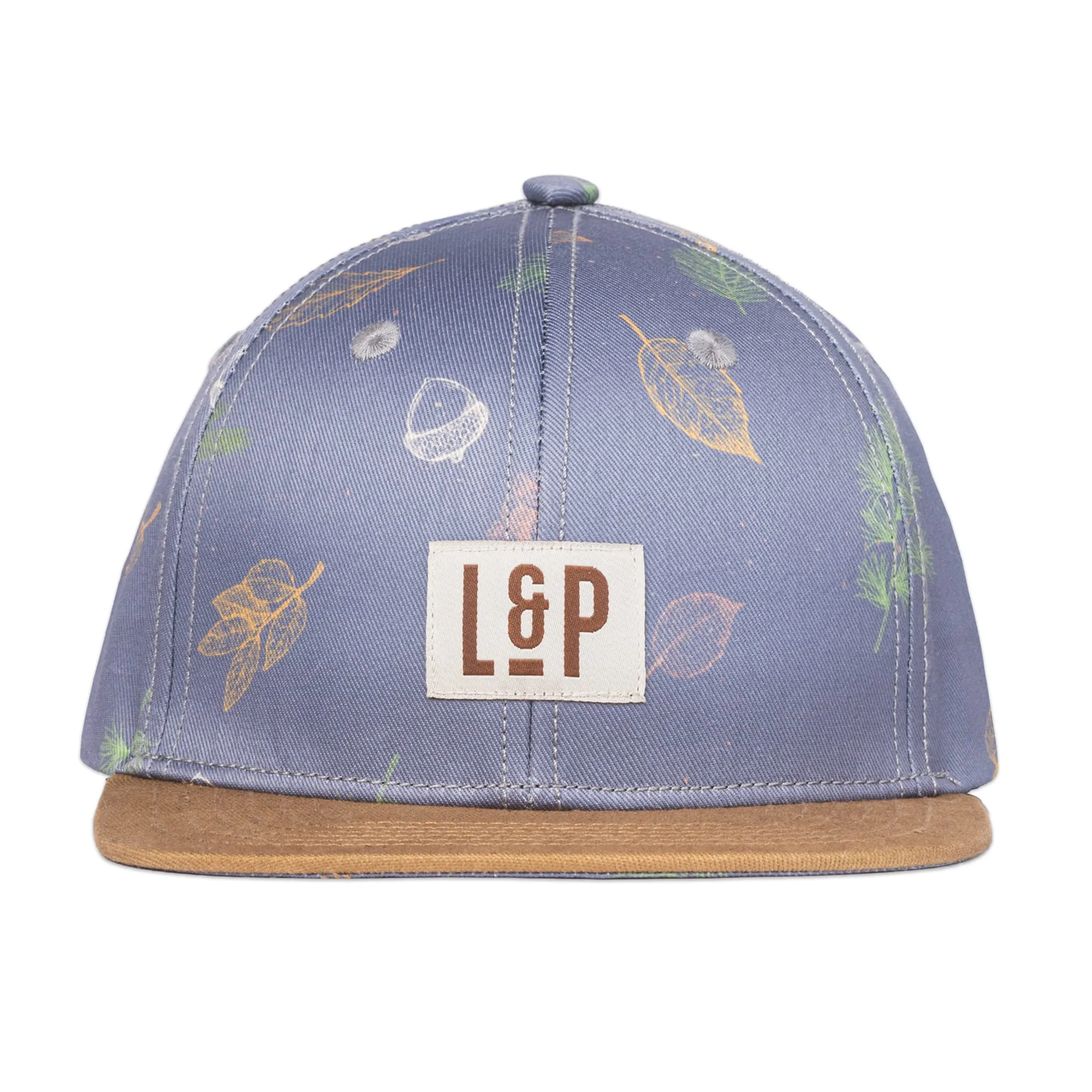 LP Apparel Casquette Canadian 2.0 2-16ans