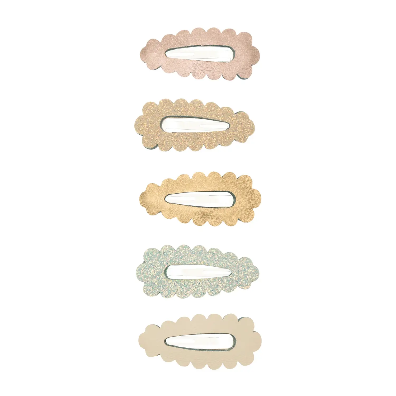 Mimi & Lula | Scallop Mini Clic Clacs