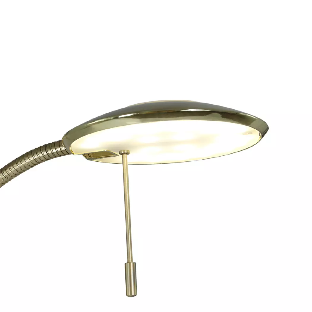 LED-Stehlampe ZENITH