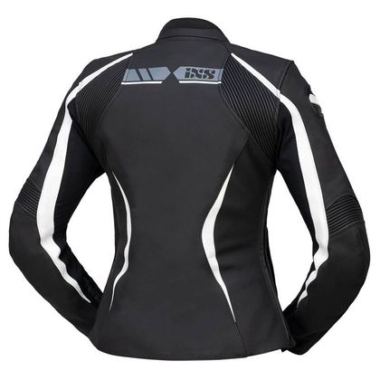 Blouson IXS SPORT LD RS-600 1.0 FEMME - Noir / Gris