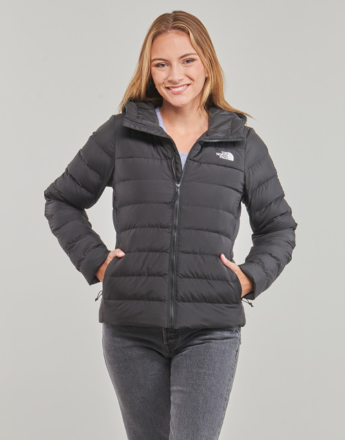 The North Face - ACONCAGUA 3 HOODIE - Noir