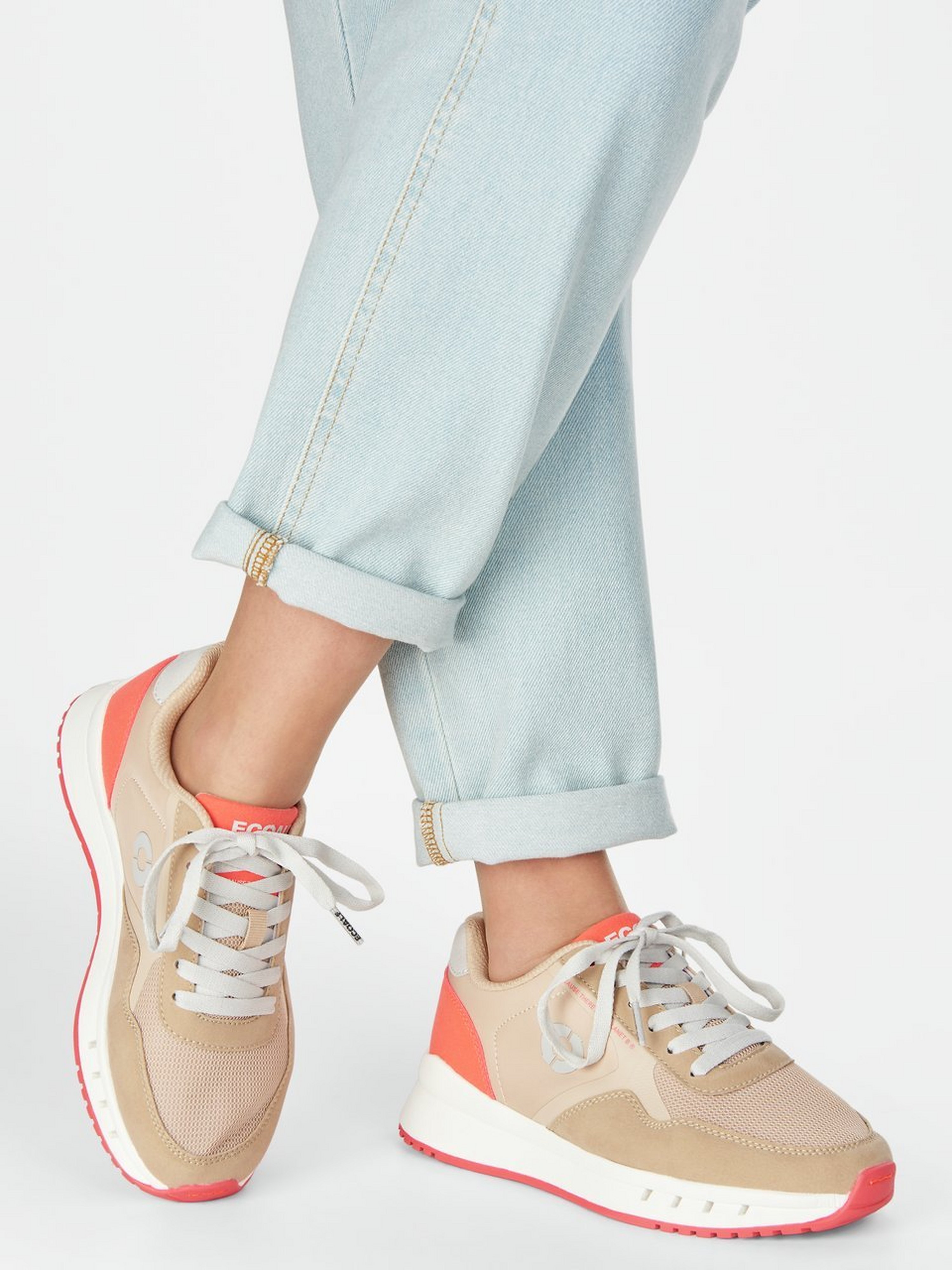 Sneaker „Cervino“