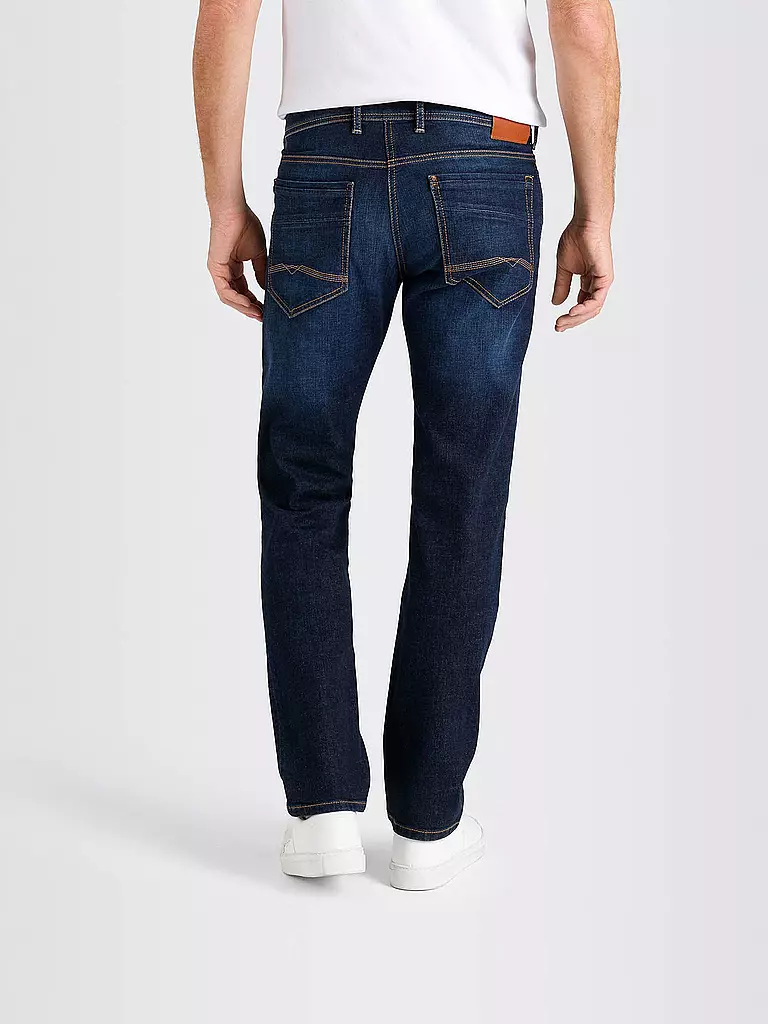 MAC Jeans Regular Fit BEN blau