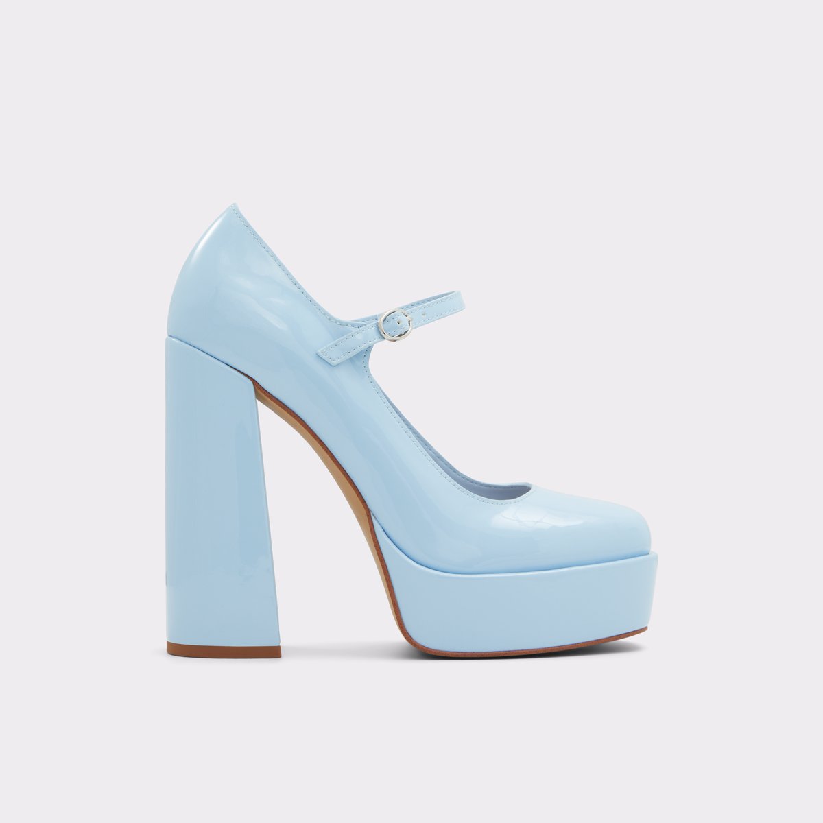 Anjie Blue Women Heels