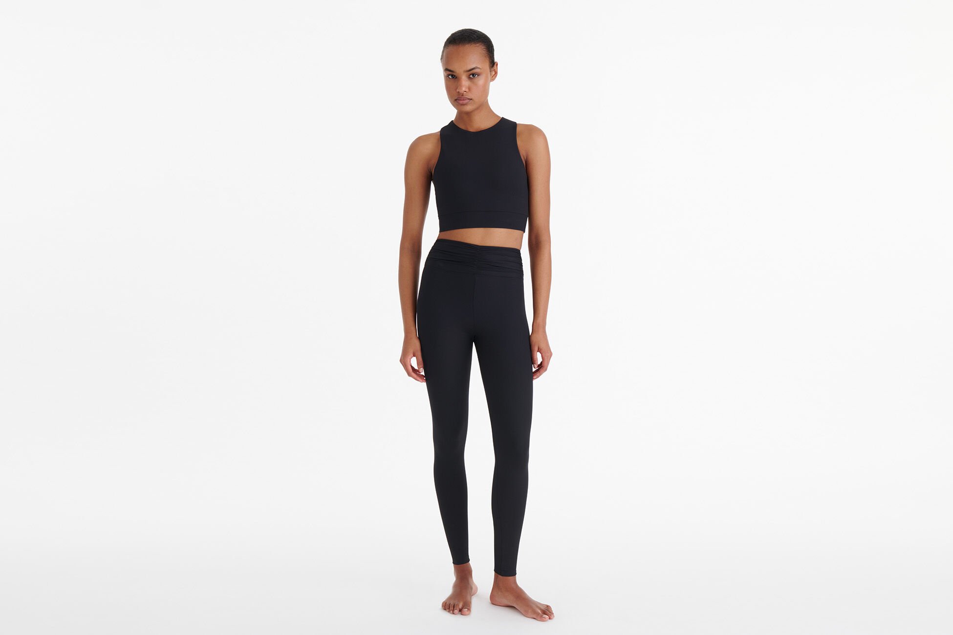 Caitlin Legging BLACK