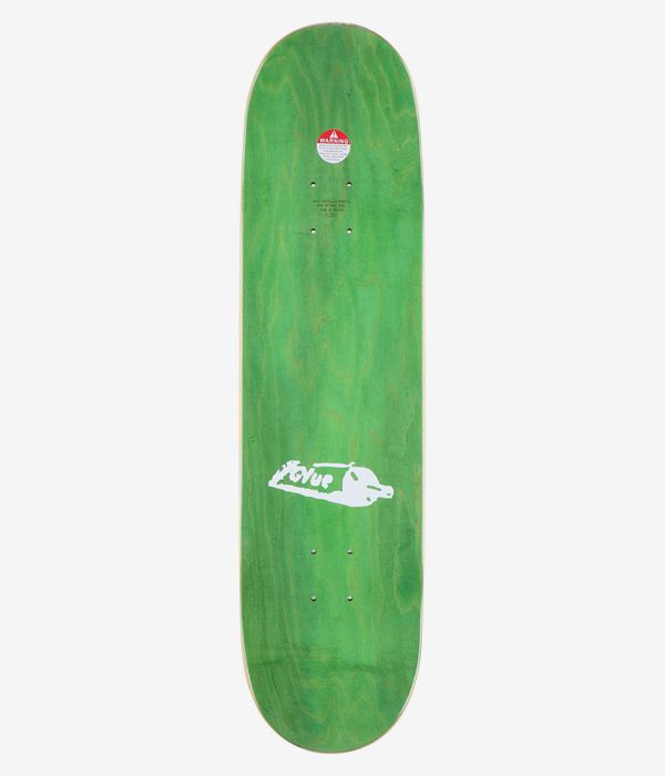Glue Skateboards Baker ‘The Attic’ 2 8.25