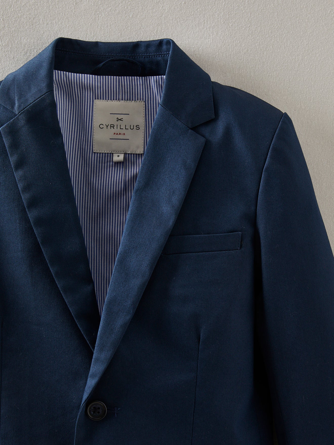Veste de costume - Collection fêtes et mariages