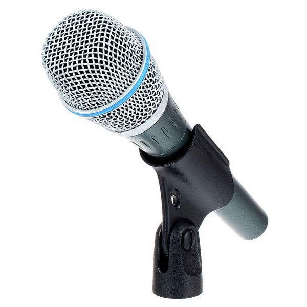 Shure Beta 87A Bundle
