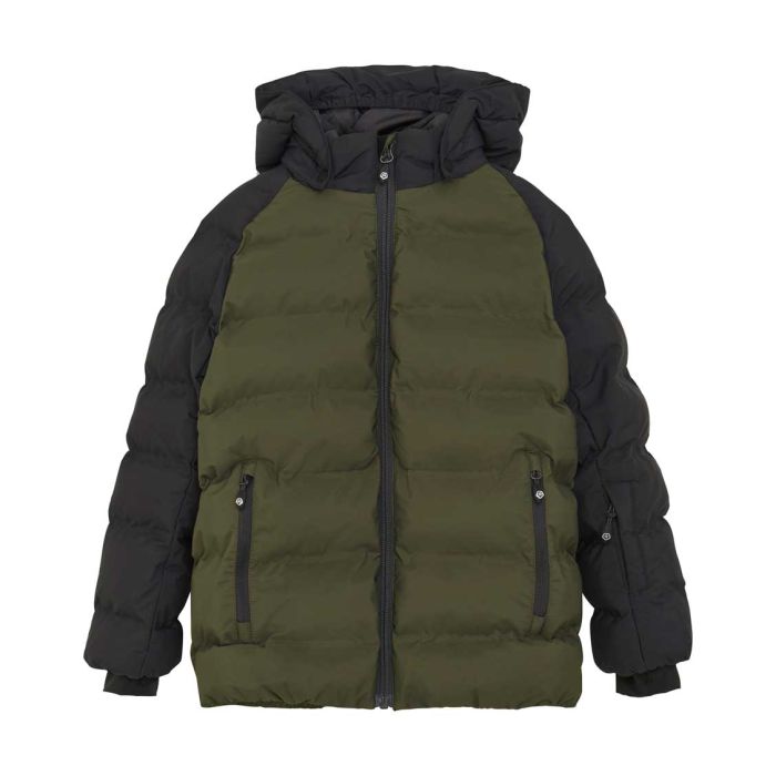 Quilt Ski Jacket vinterjakke