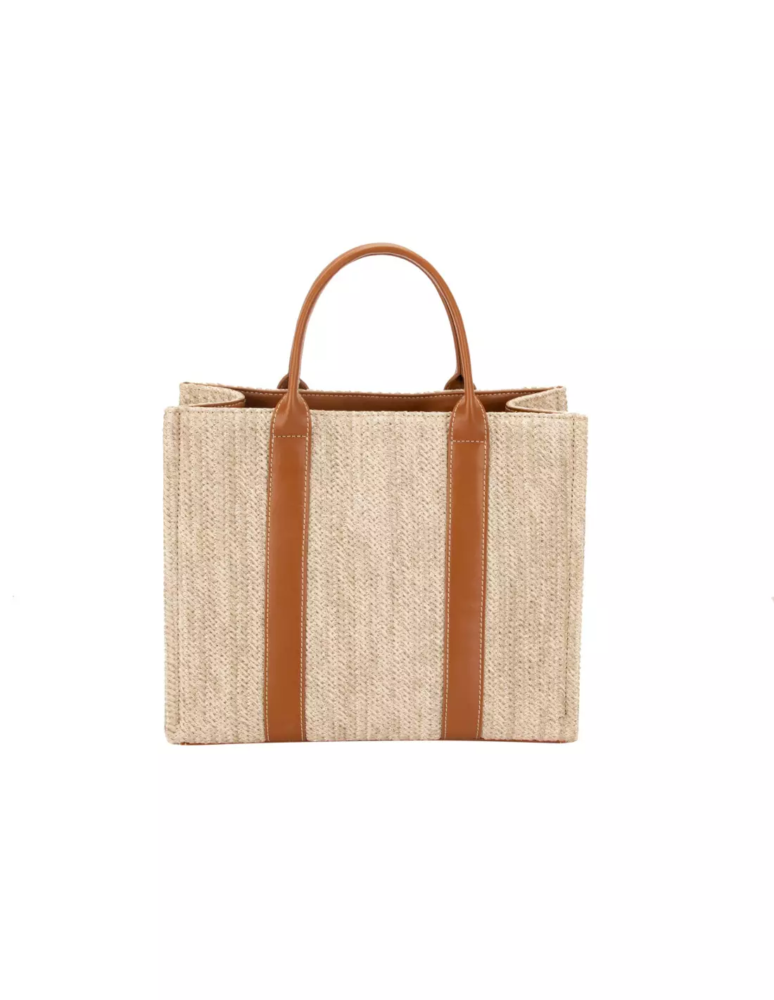 DAVID JONES CM6960 - Sacs & maroquinerie Cognac