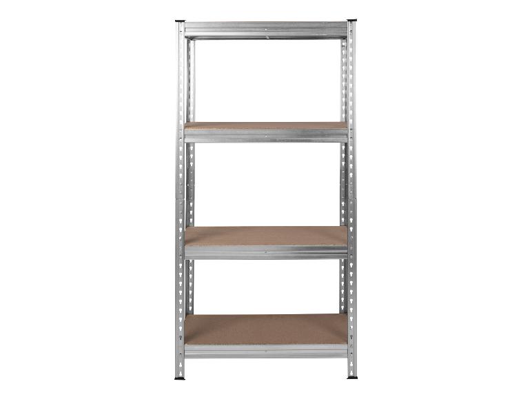 Stellingkast