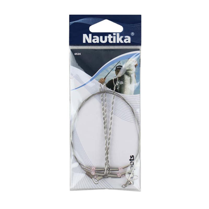 Bas De Ligne Nautika 3 Clipots