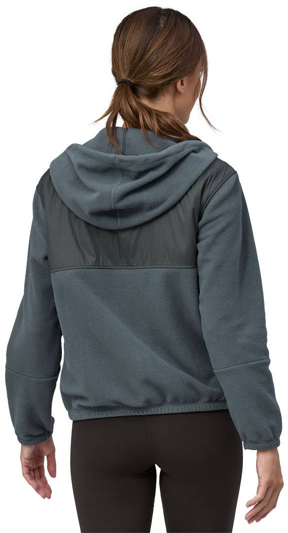 Patagonia Microdini Hoody W's